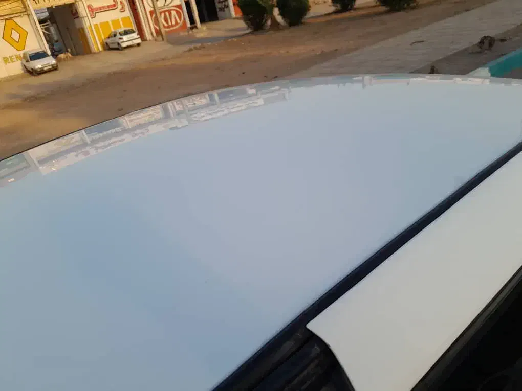 سمند LX XU7 - 1394