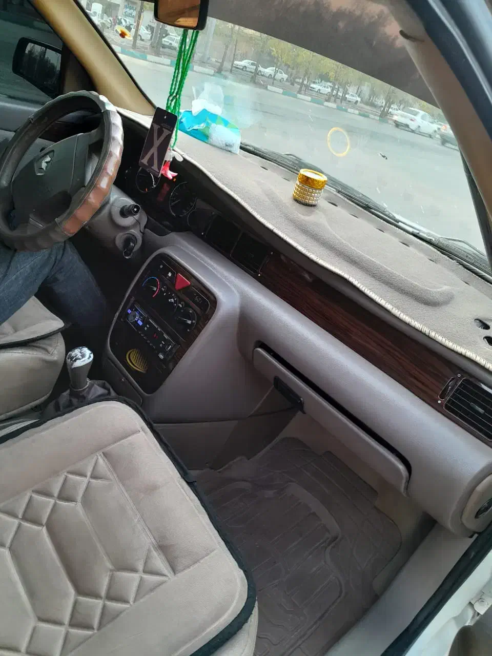 سمند LX XU7 - 1394