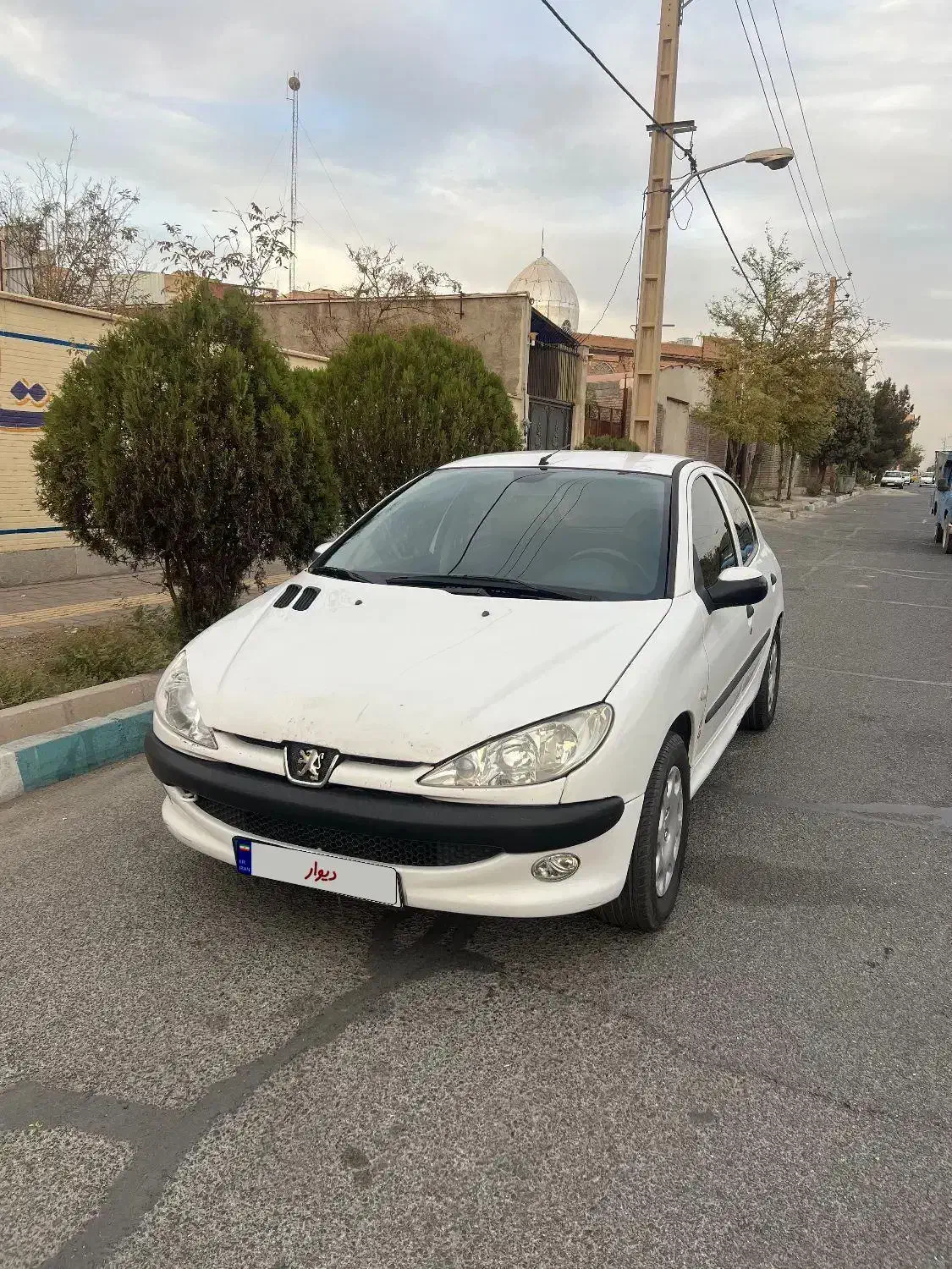 خودرو پژو، 206 آگهی ann_20788041