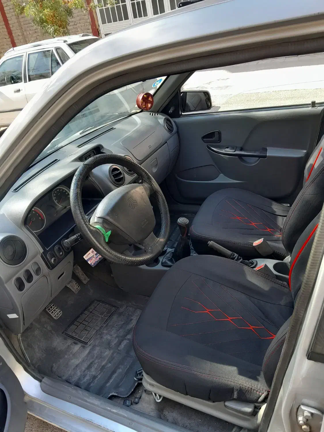 پراید 131 SE - 1393