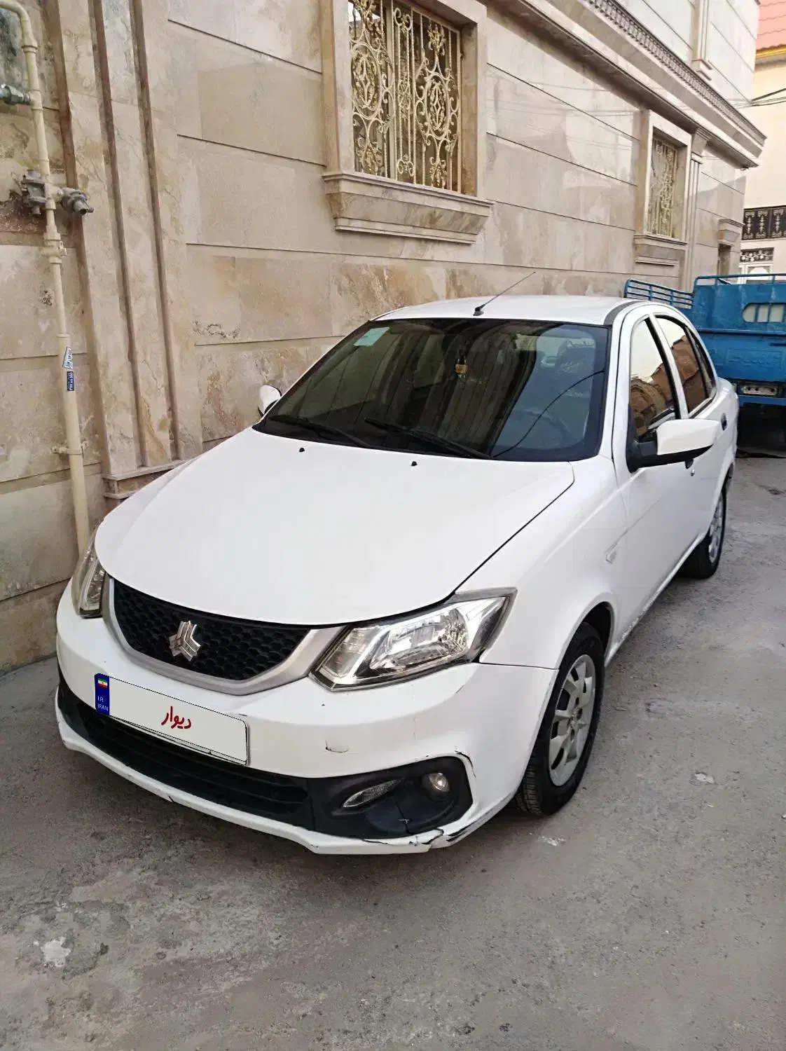 خودرو ساینا، S آگهی ann_20788084