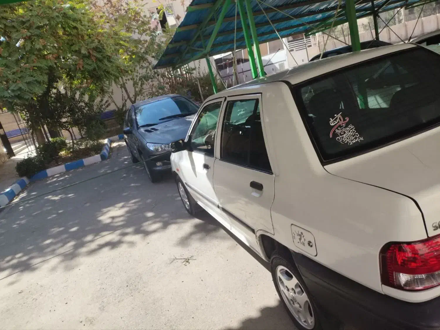 خودرو پراید، 131 آگهی ann_20788103