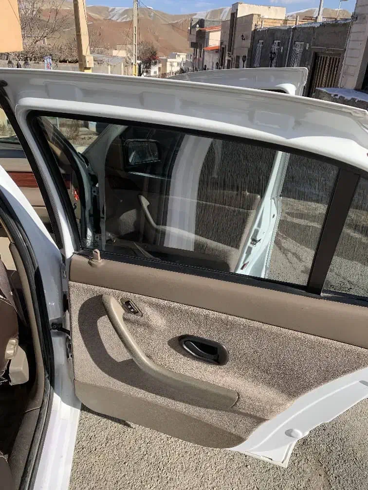 سمند LX XU7 - 1399