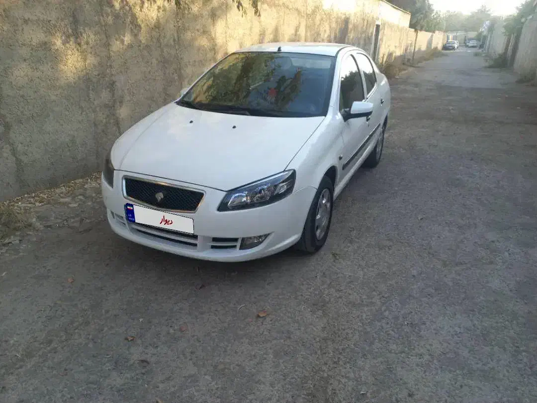 خودرو رانا، EL آگهی ann_20788175
