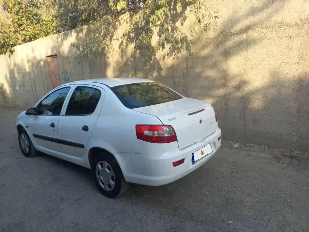 رانا EL TU5 - 1394