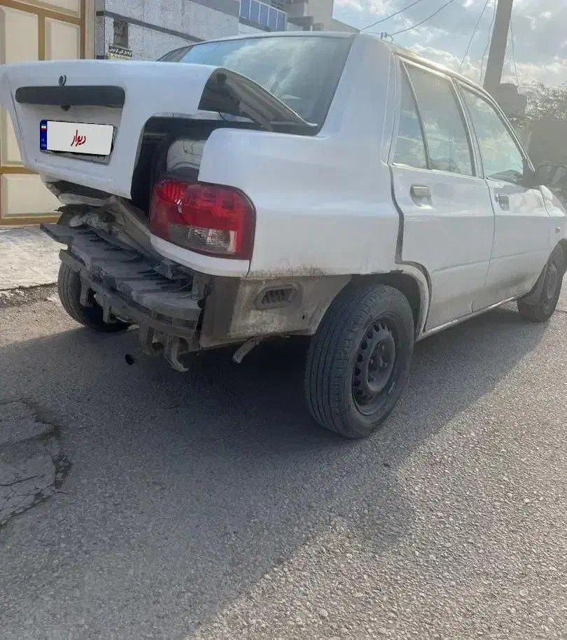خودرو پراید، 131 آگهی ann_20788178