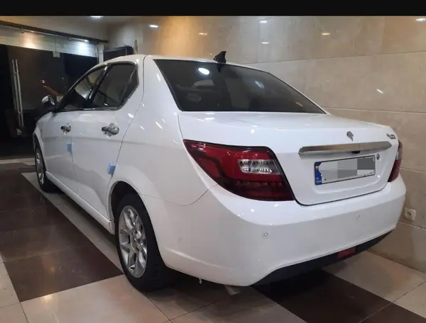 دنا پلاس ۶ دنده EF7p - 1404