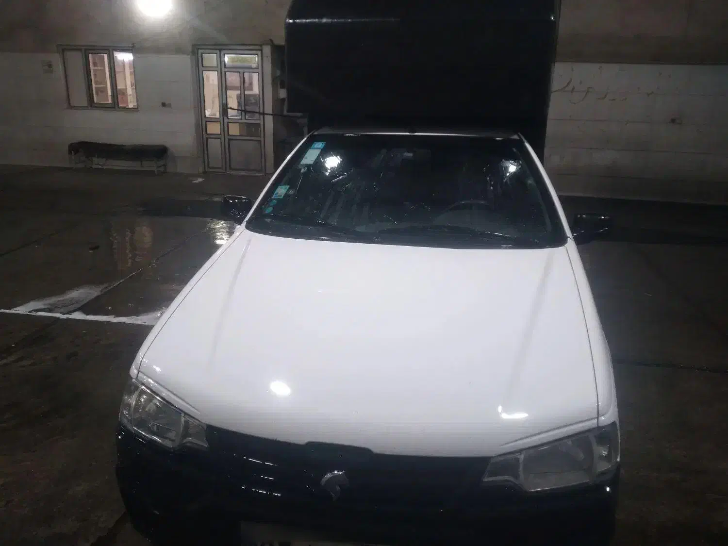 خودرو آریسان، 2 آگهی ann_20788271