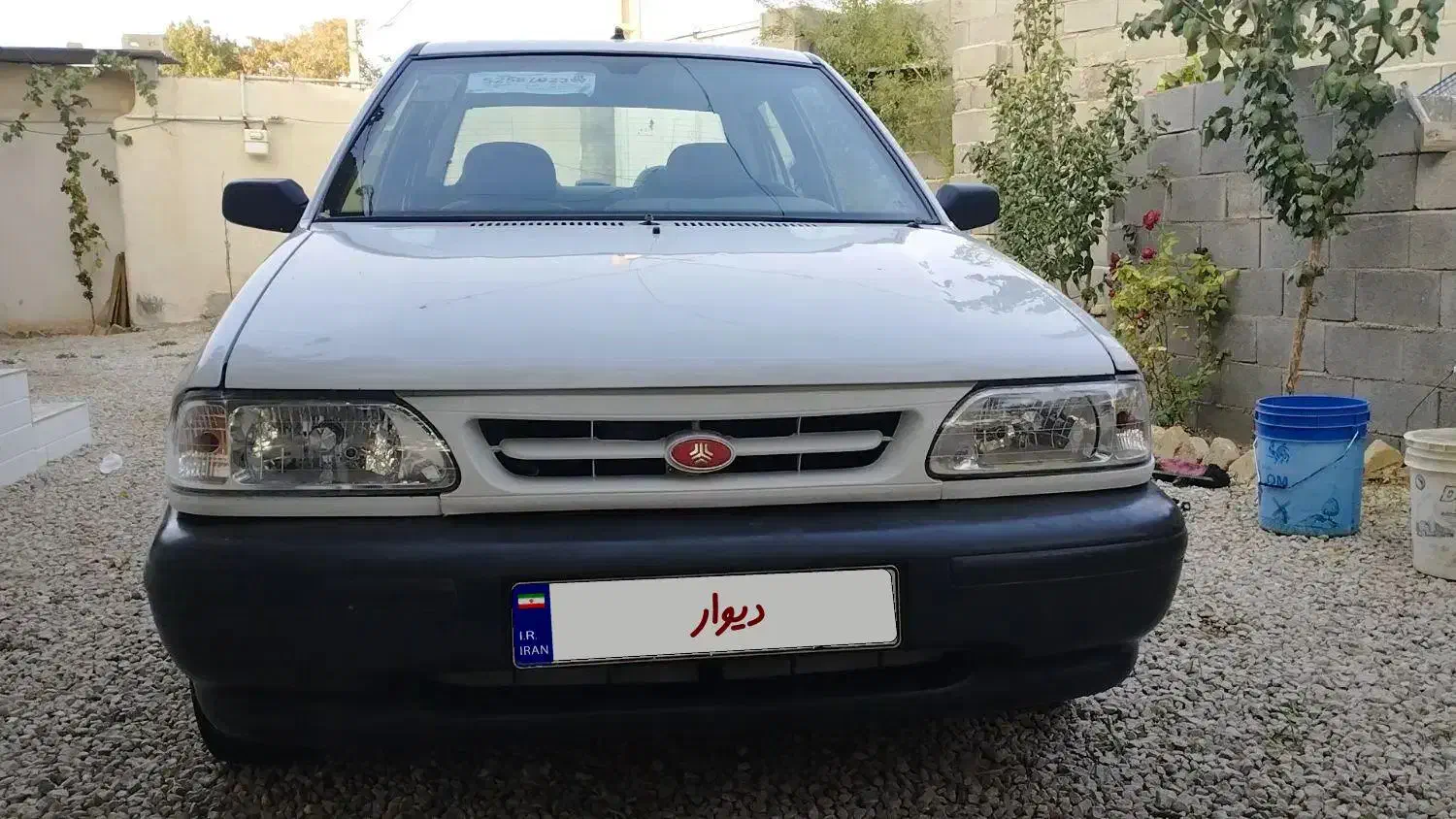 پراید 131 SE - 1397