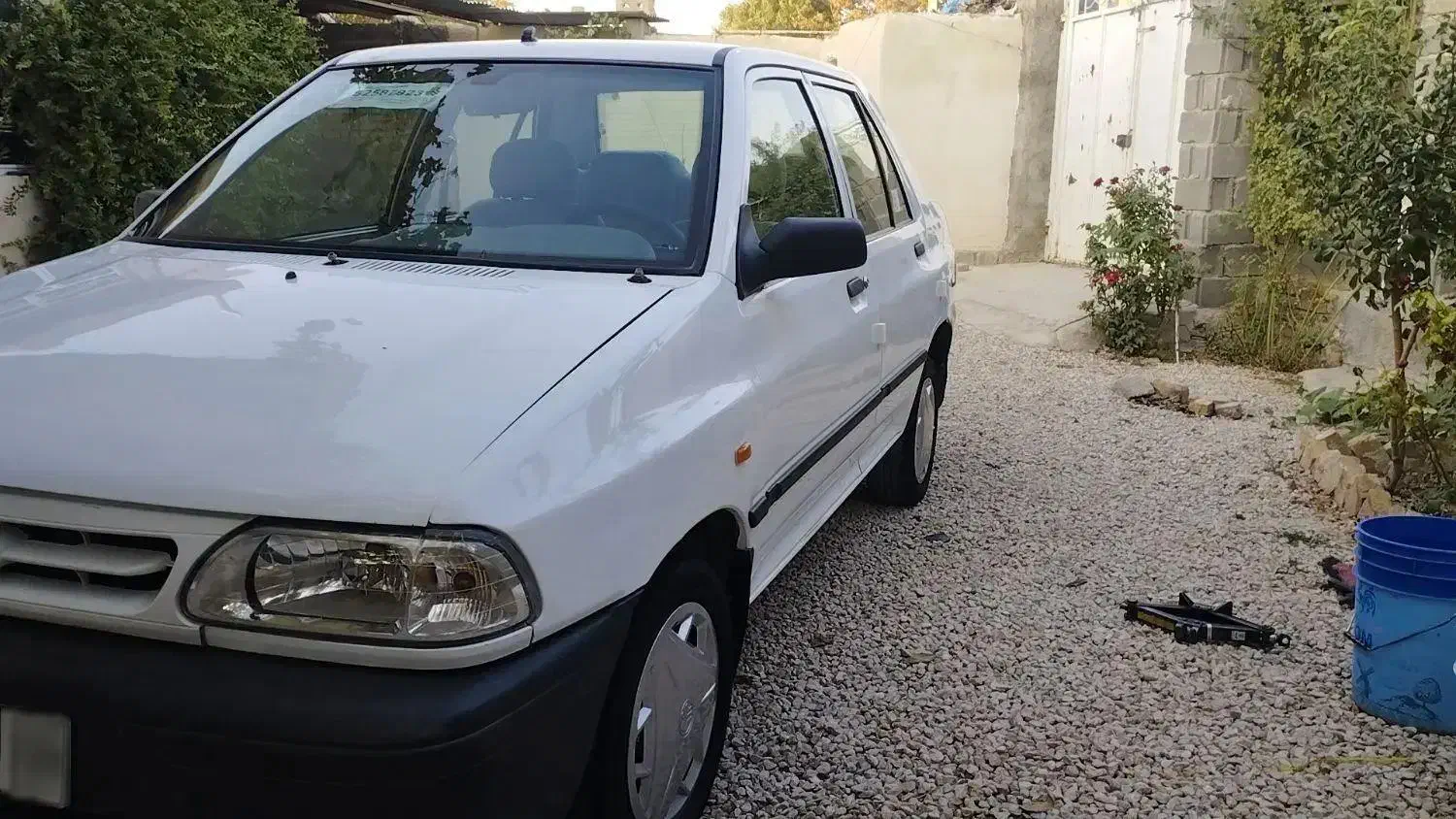 پراید 131 SE - 1397
