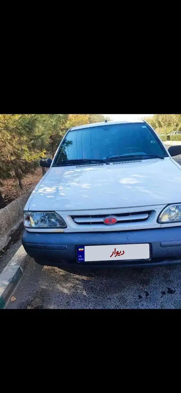 خودرو پراید، 131 آگهی ann_20788279