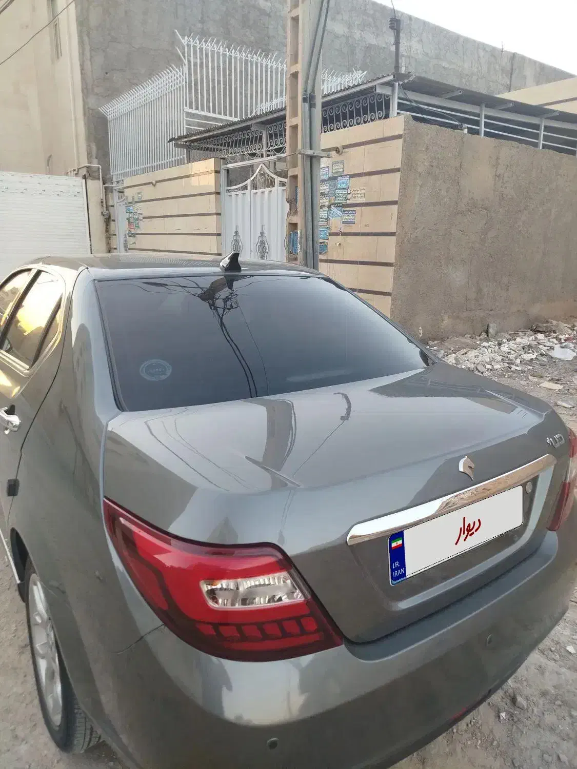 خودرو دنا، پلاس توربو آگهی ann_20788281