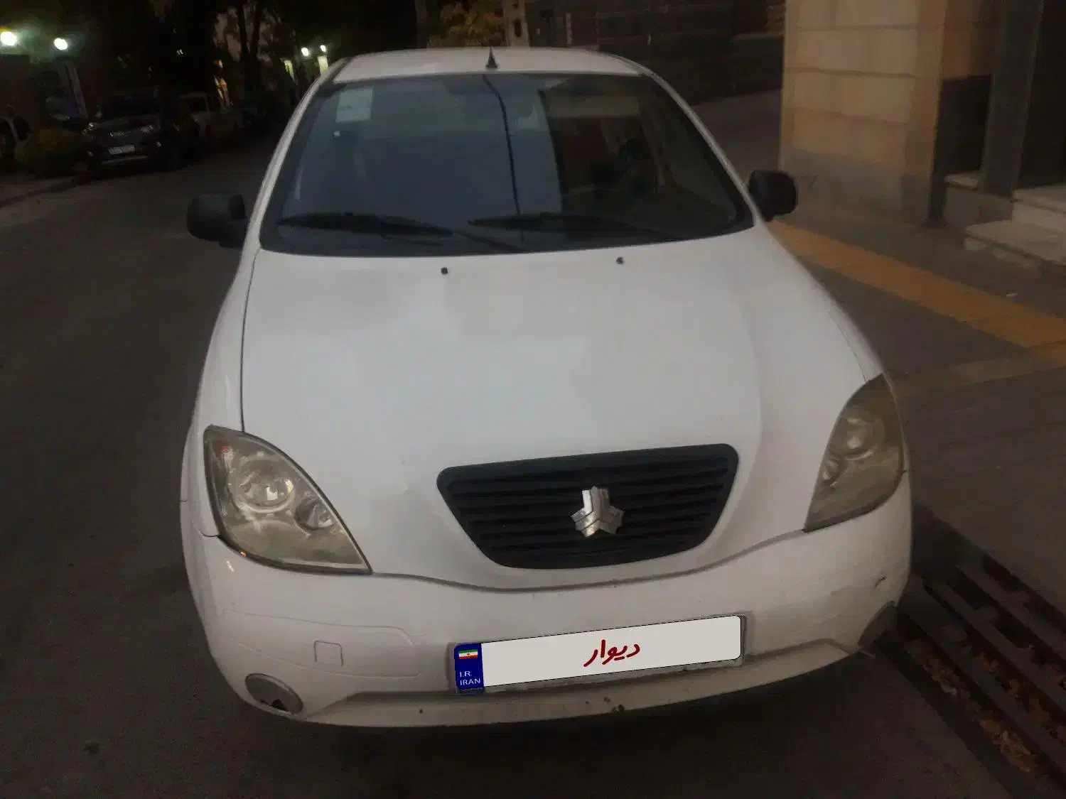 خودرو تیبا، صندوق دار آگهی ann_20788293