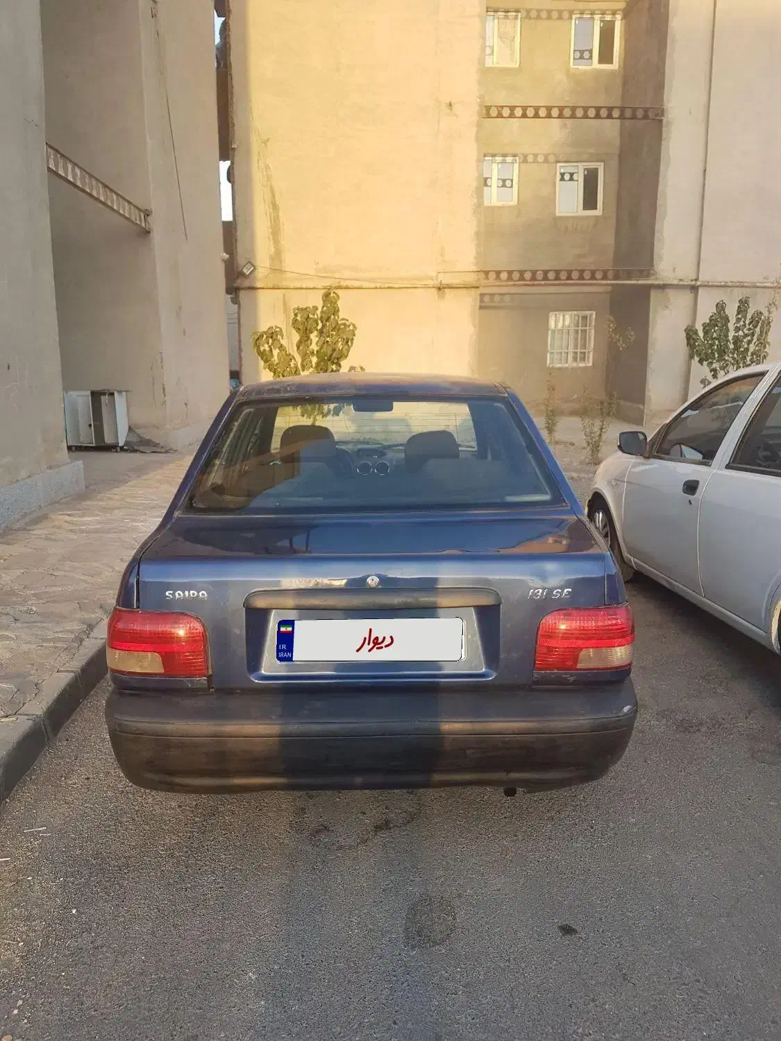 خودرو پراید، 131 آگهی ann_20788301