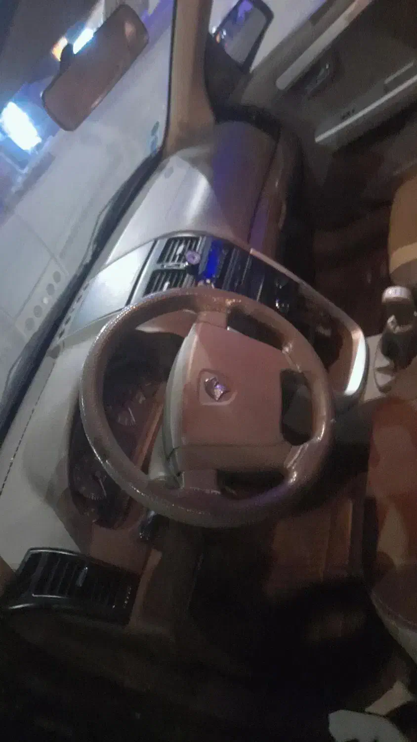سمند LX XU7 - 1400