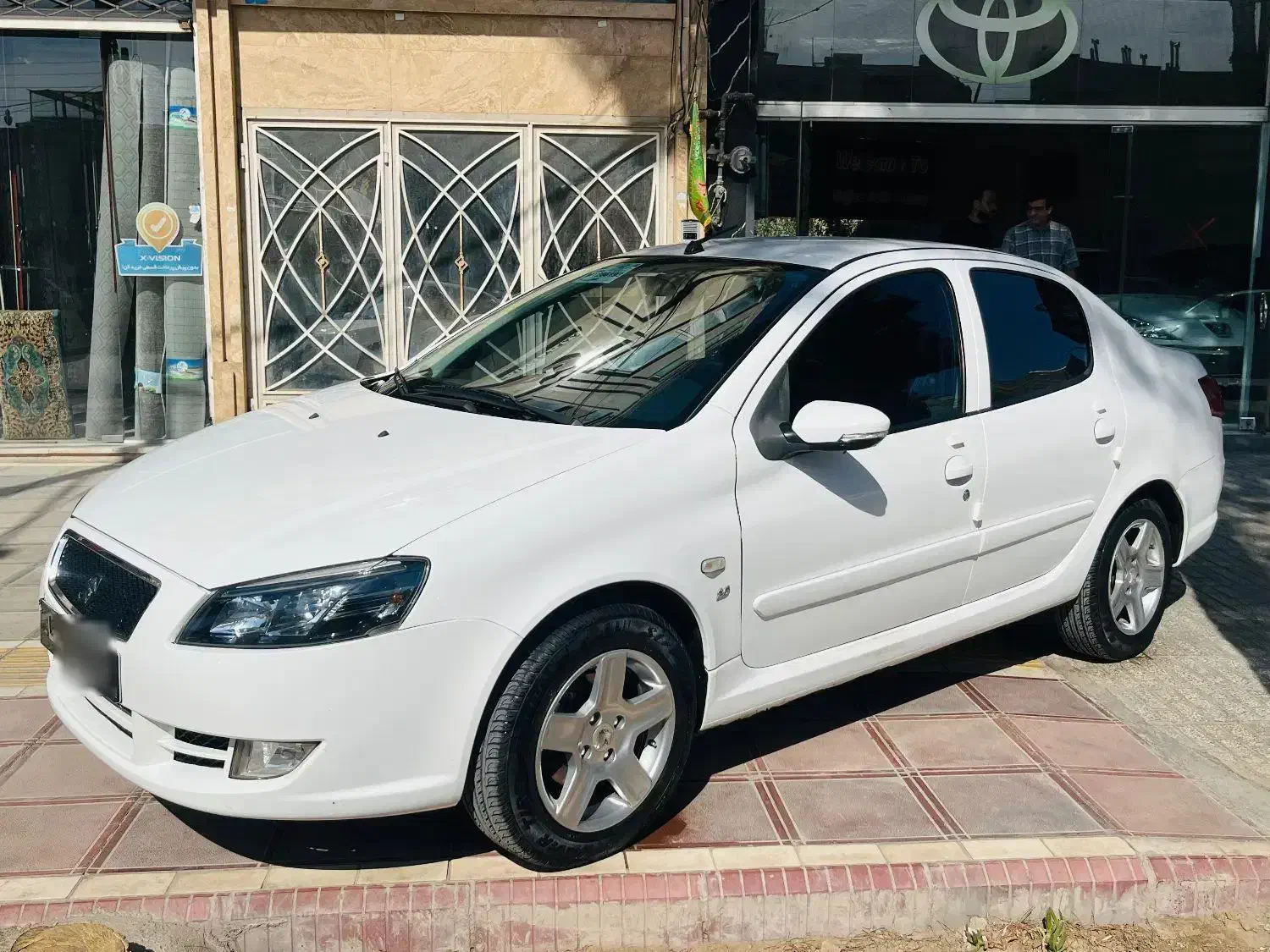 خودرو رانا، پلاس آگهی ann_20788346