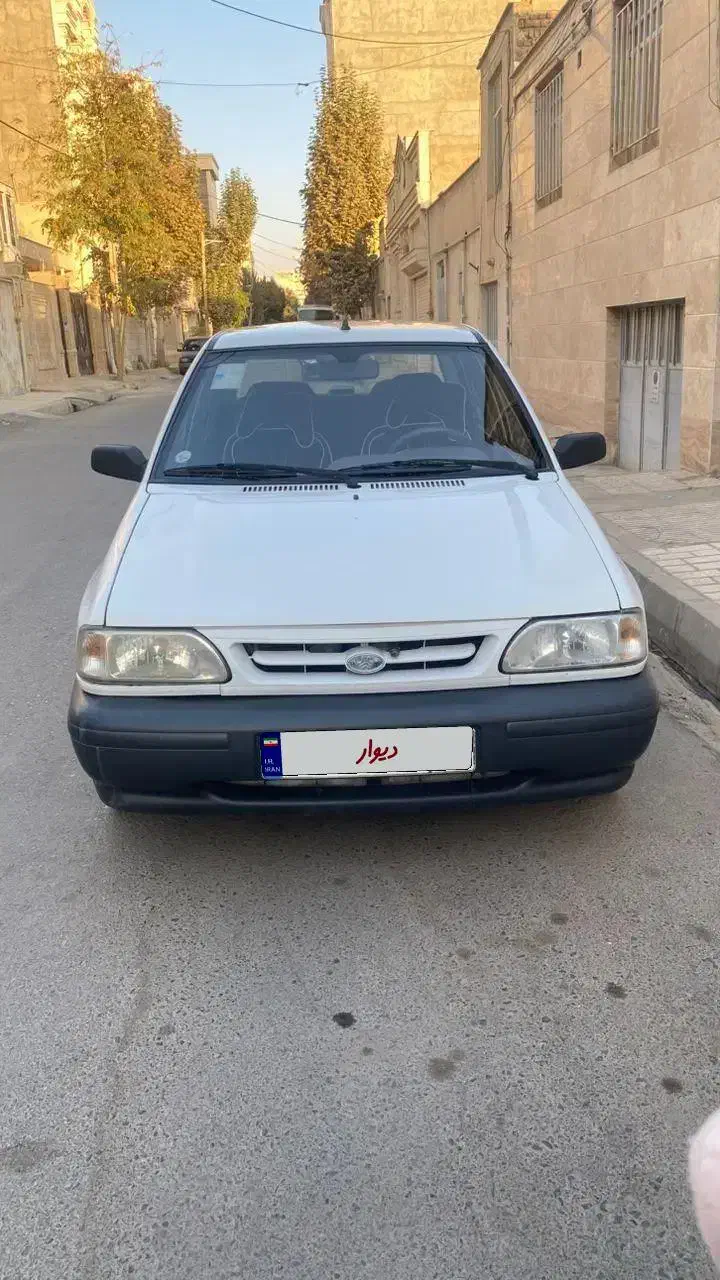 خودرو پراید، 131 آگهی ann_20788347