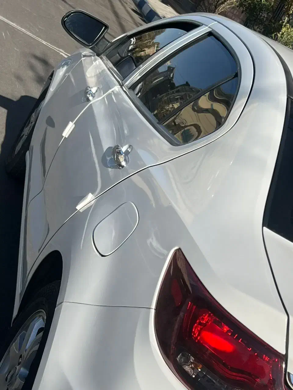 شاهین G اتوماتیک CVT - 1403