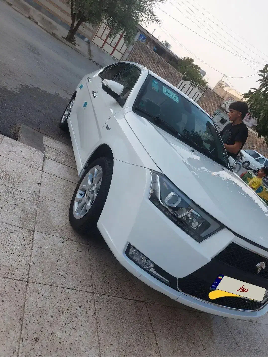 خودرو دنا، پلاس توربو آگهی ann_20788400