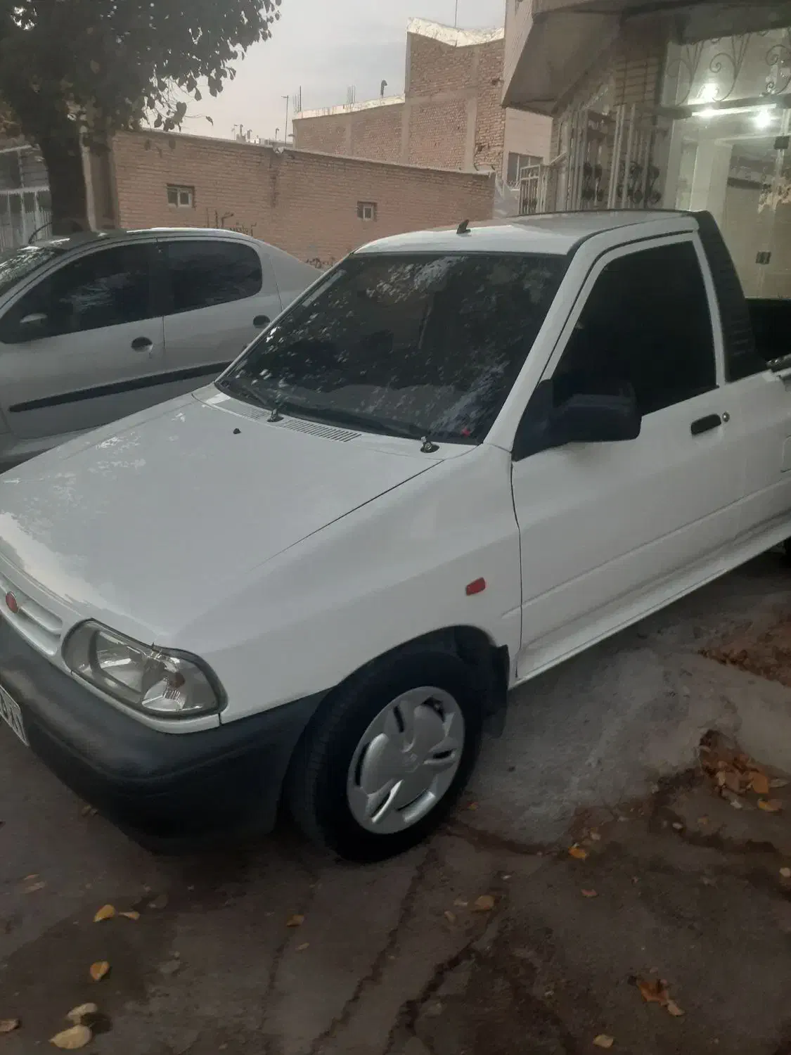 خودرو پراید، 151 آگهی ann_20788413