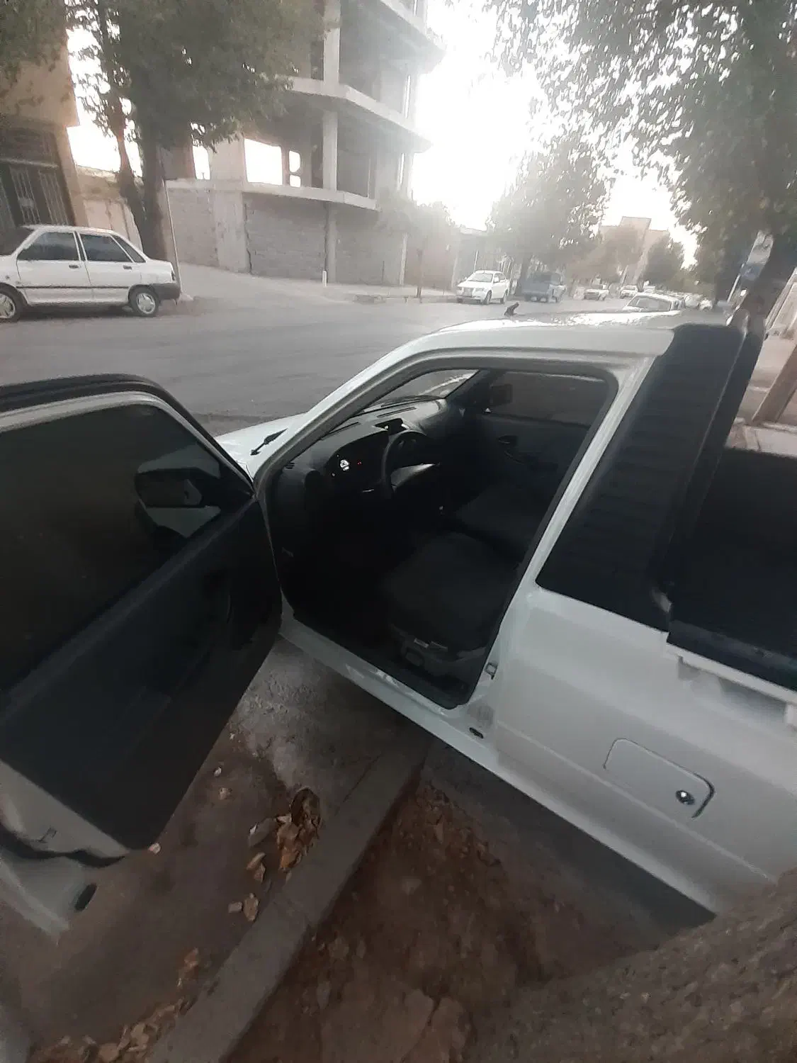 پراید 151 پلاس - 1402