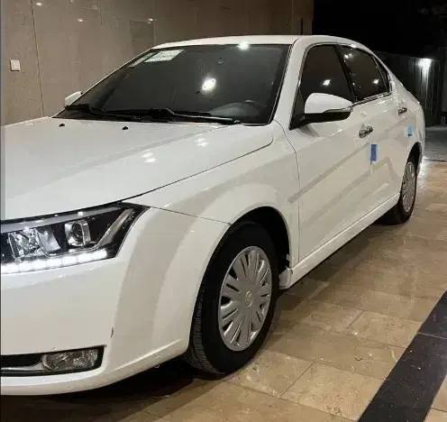 دنا پلاس ۶ دنده EF7p - 1404