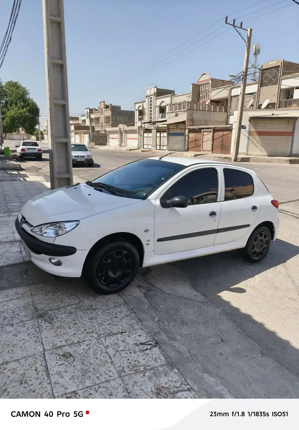 خودرو پژو، 206 آگهی ann_20788431