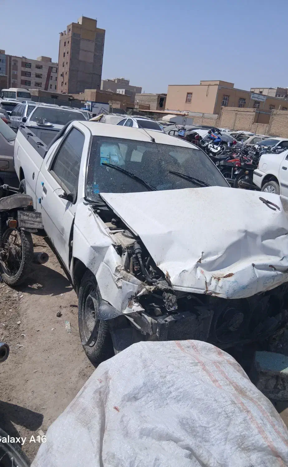 خودرو آریسان، 2 آگهی ann_20788465