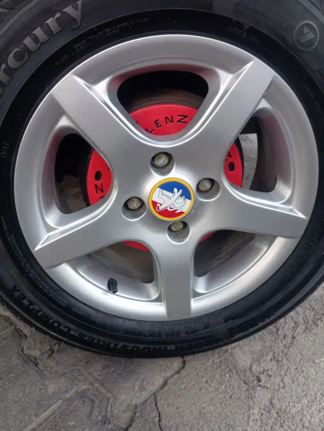 پژو 405 SLX بنزینی TU5 - 1392