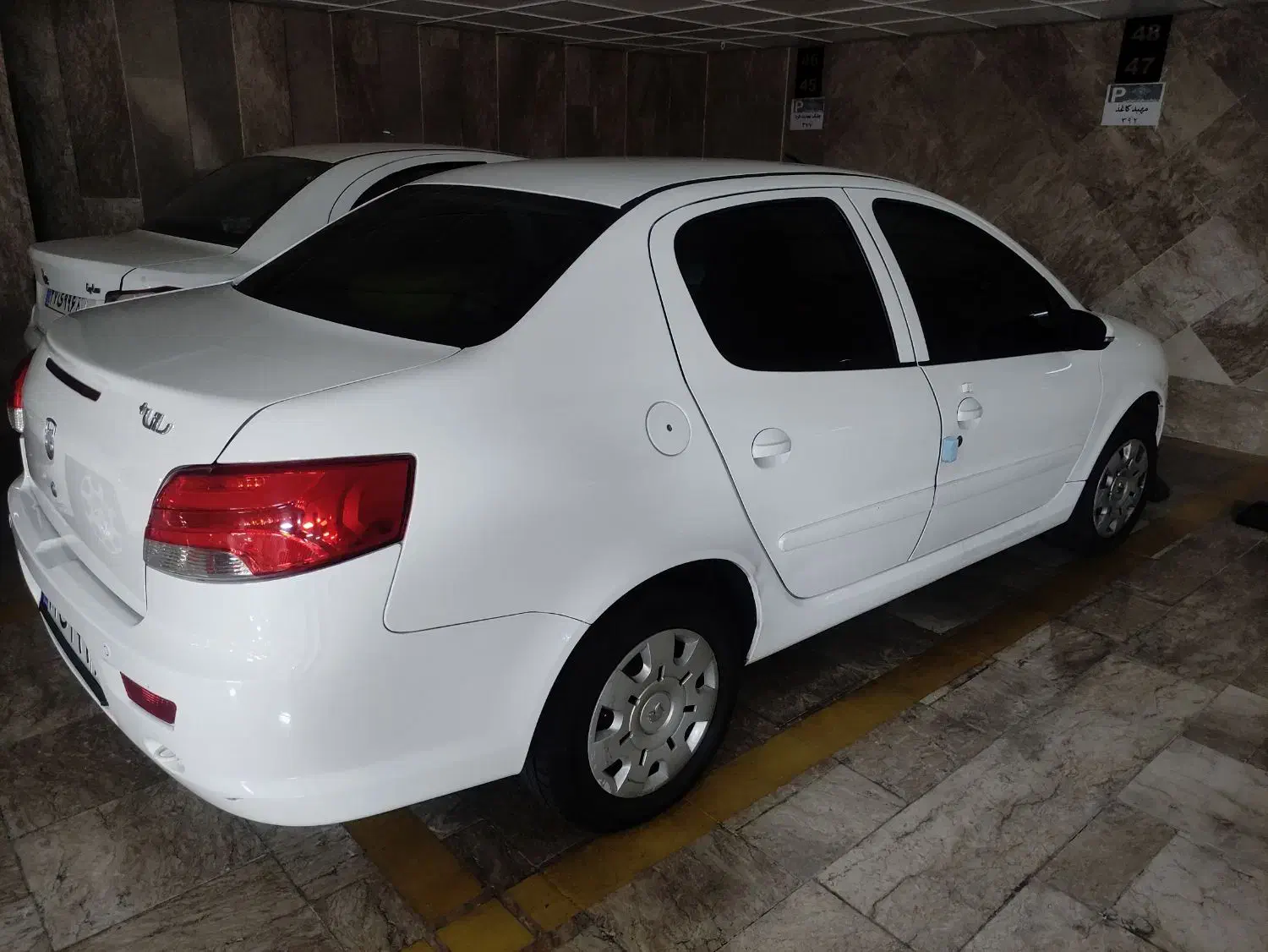 خودرو رانا، پلاس آگهی ann_20788489