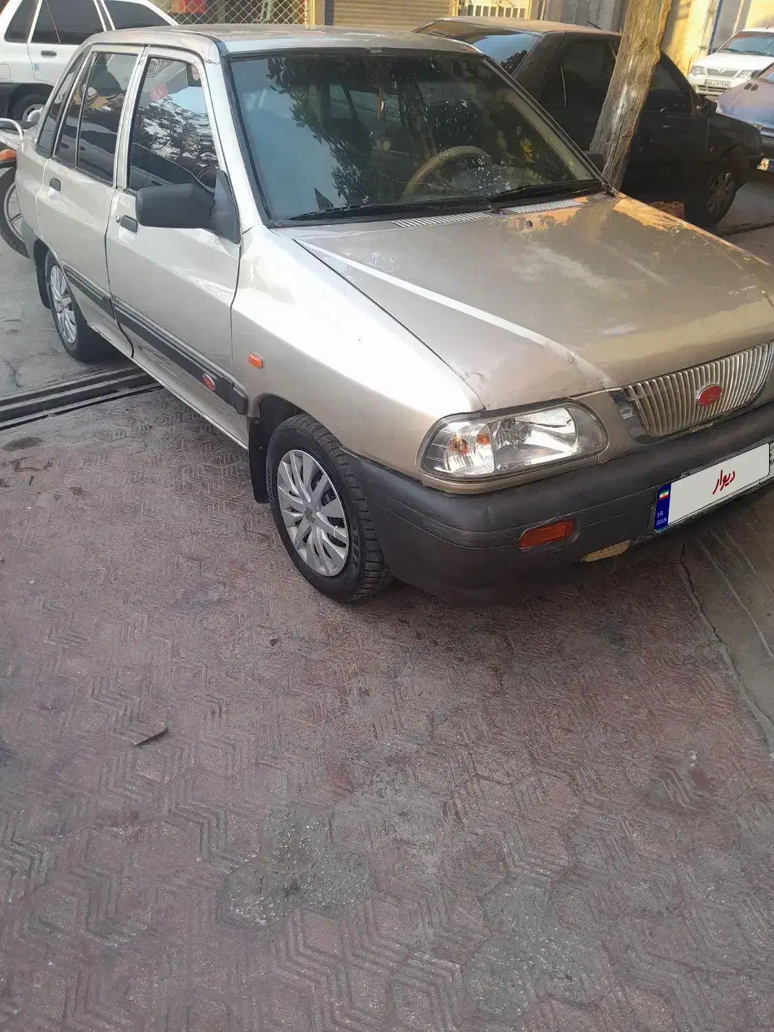 خودرو پراید، 141 آگهی ann_20788491