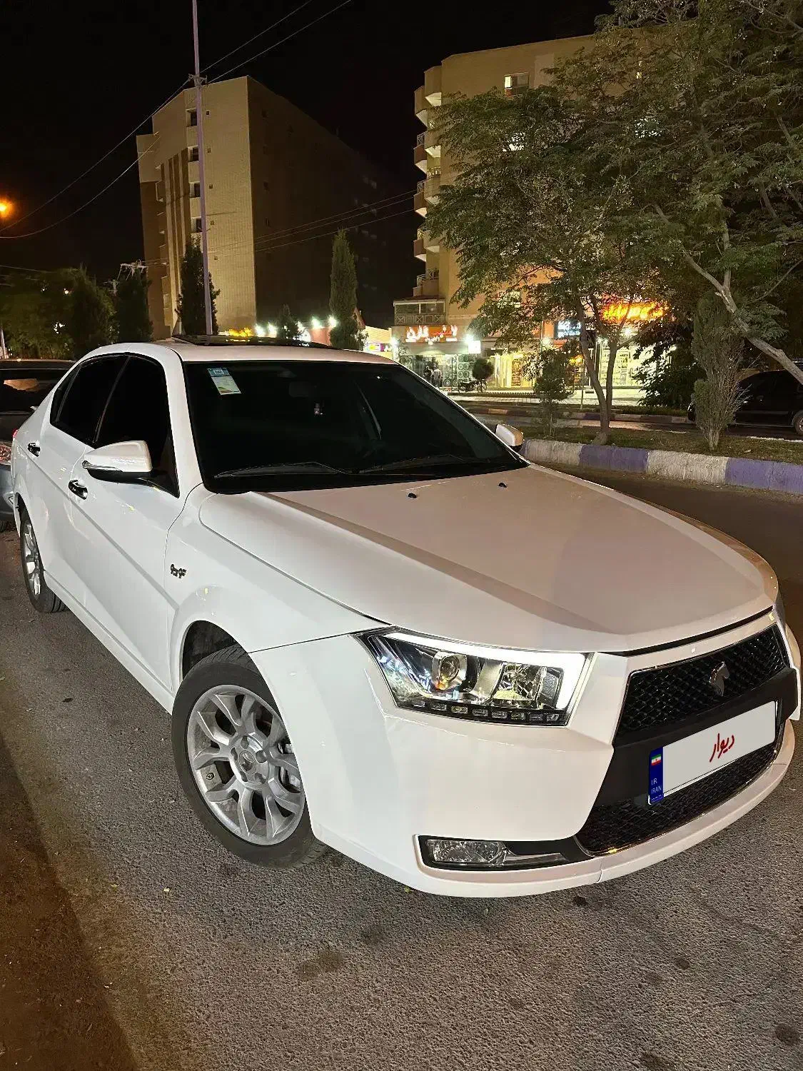 خودرو دنا، پلاس توربو آگهی ann_20788506