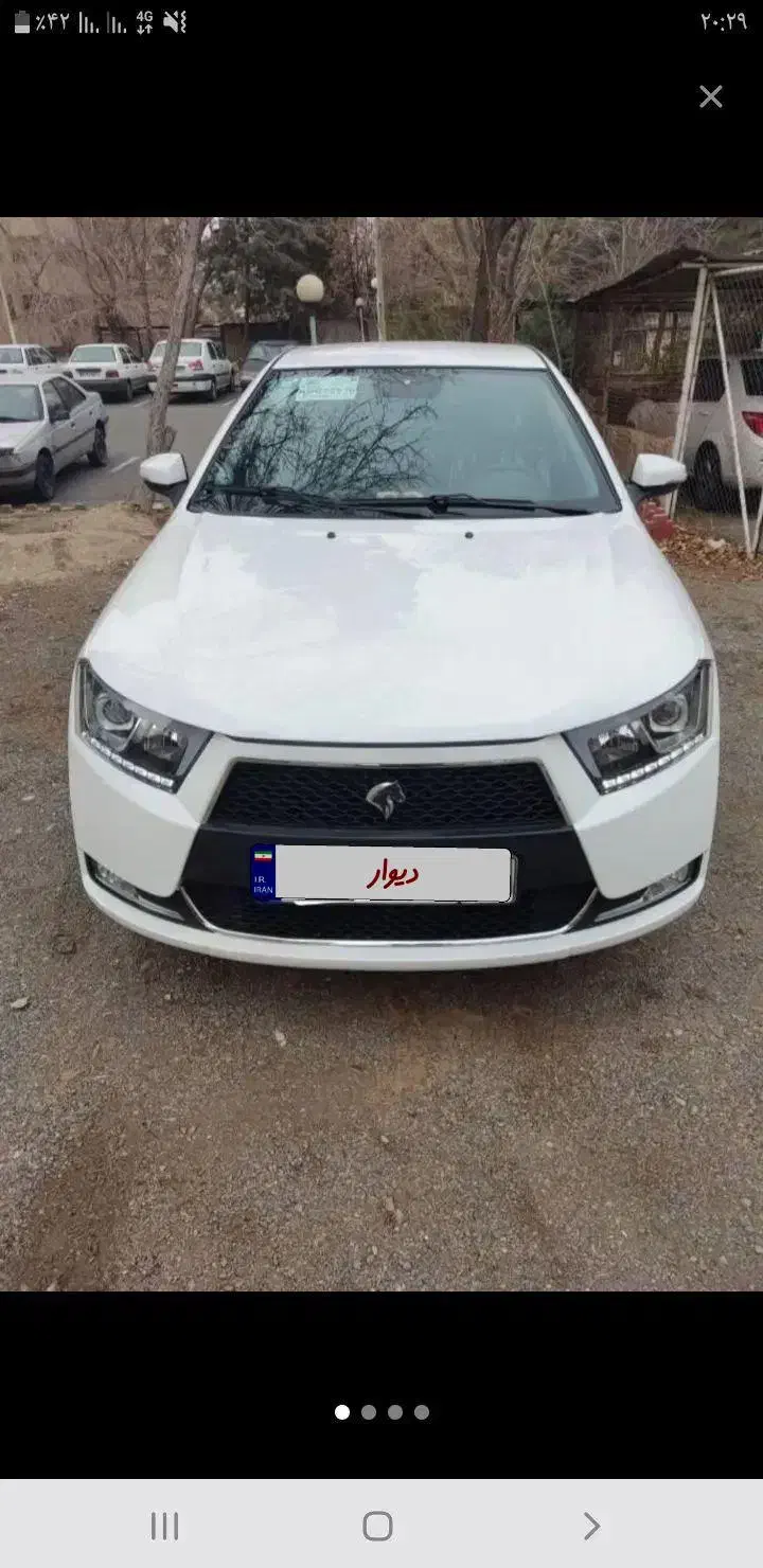 خودرو دنا، پلاس آگهی ann_20788540