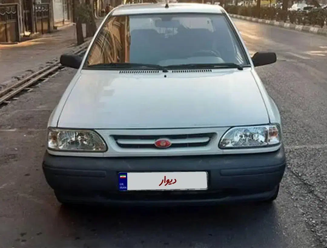 خودرو پراید، 131 آگهی ann_20788542