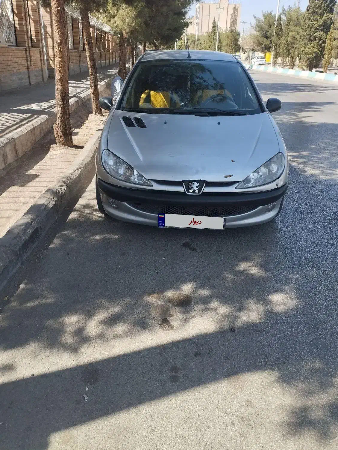 خودرو پژو، 206 آگهی ann_20788552