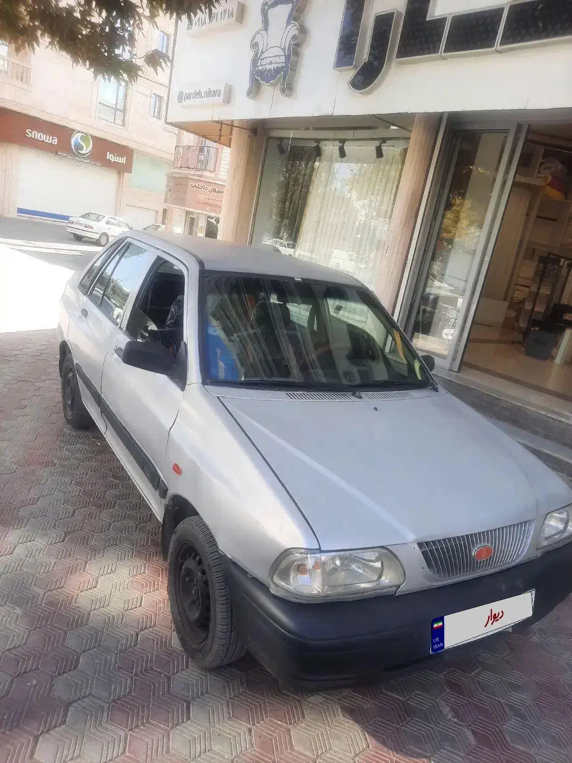 خودرو پراید، 141 آگهی ann_20788572