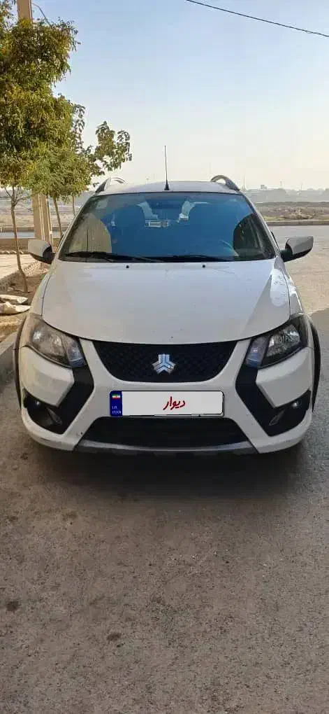 خودرو کوییک، S آگهی ann_20788581