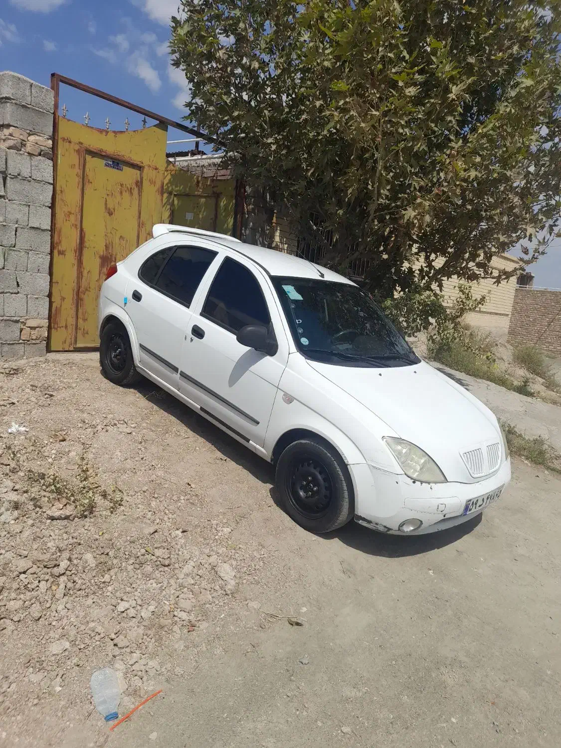 خودرو تیبا، 2 آگهی ann_20788584