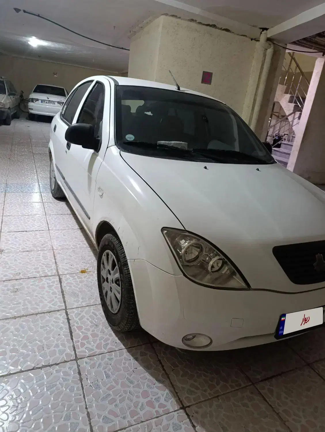خودرو تیبا، 2 آگهی ann_20788590