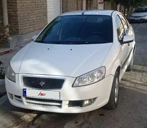 خودرو رانا، LX آگهی ann_20788607