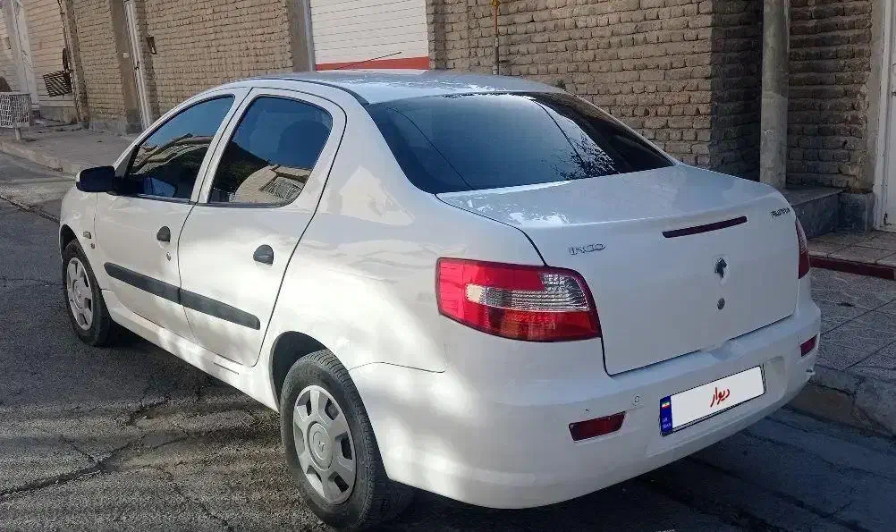 رانا LX TU5 - 1394
