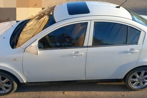 خودرو ام وی ام، 550 آگهی ann_20788642