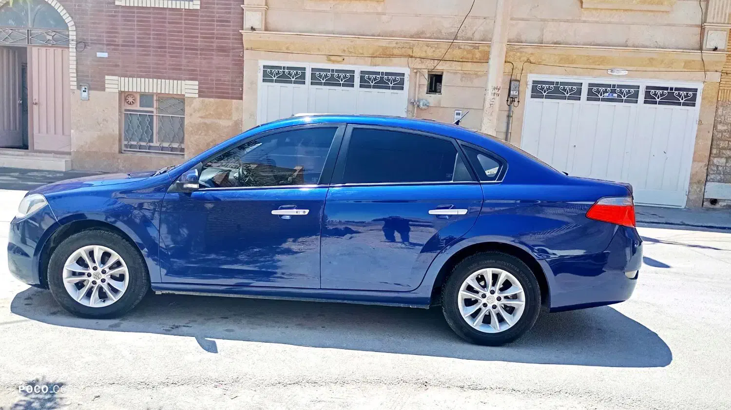 برلیانس H330 اتوماتیک 1500 - 1394