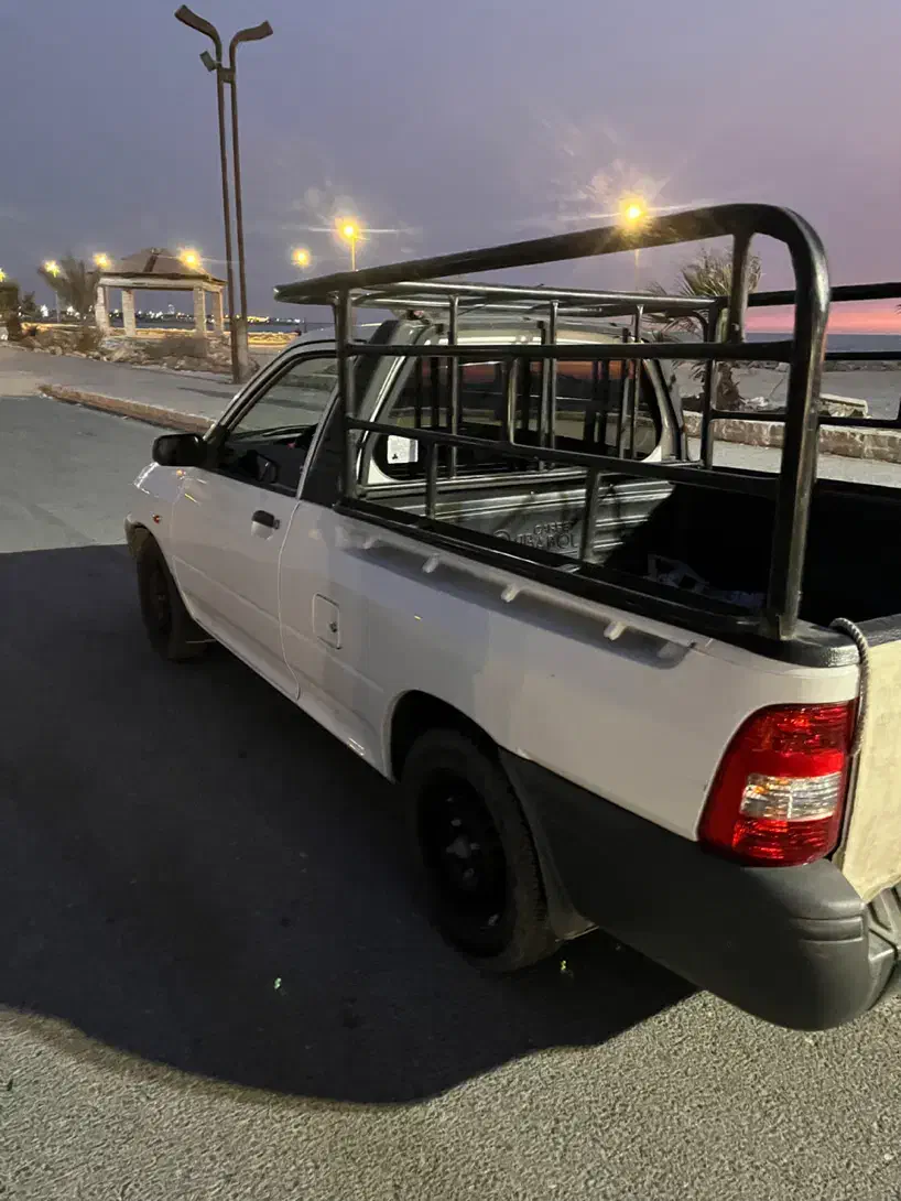پراید 151 SE - 1401