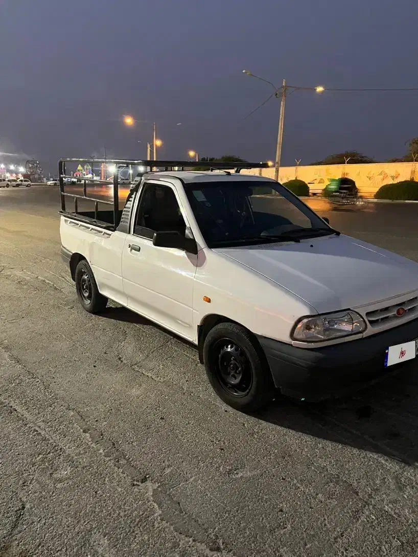 پراید 151 SE - 1401
