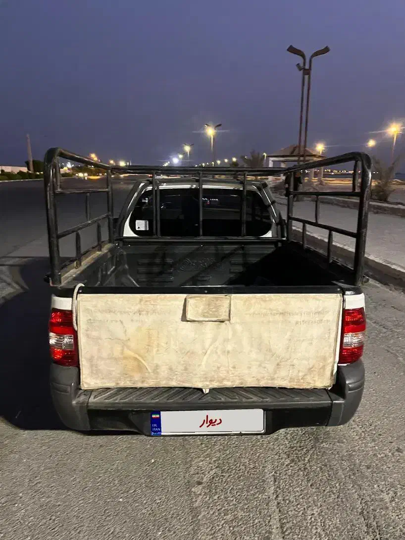 پراید 151 SE - 1401