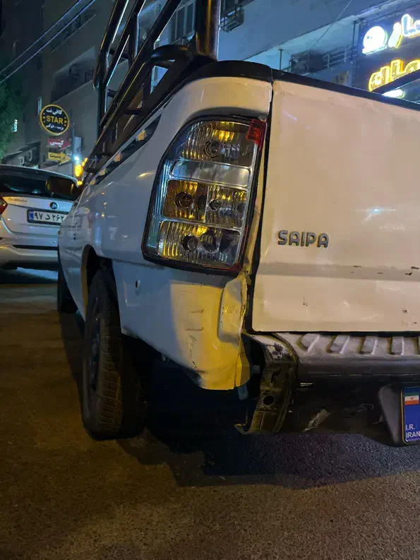 پراید 151 SE - 1401