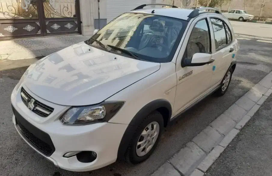 خودرو کوییک، معمولی آگهی ann_20788718