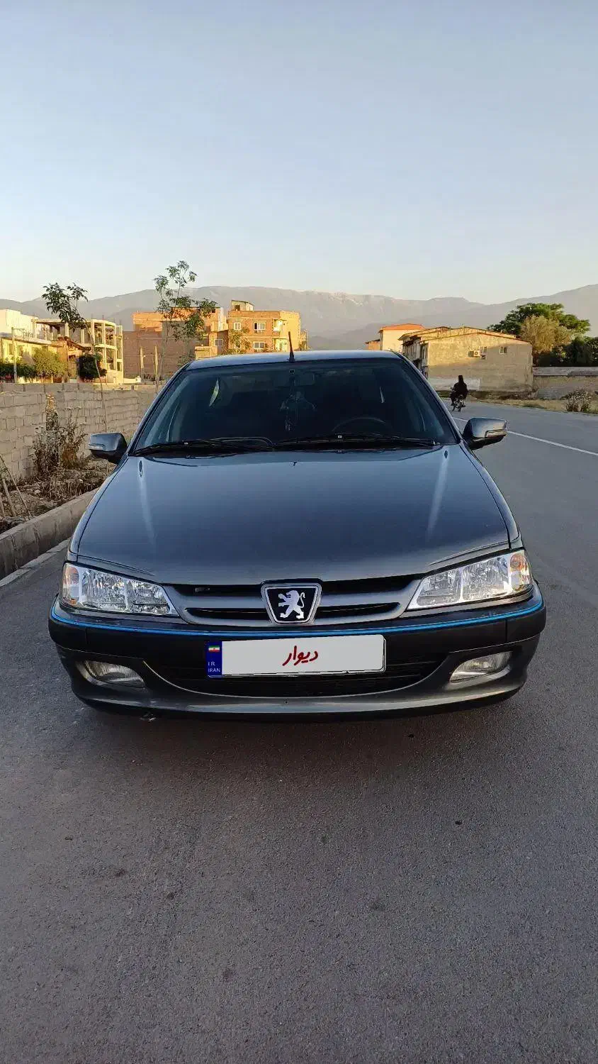 خودرو پژو، پارس آگهی ann_20788743