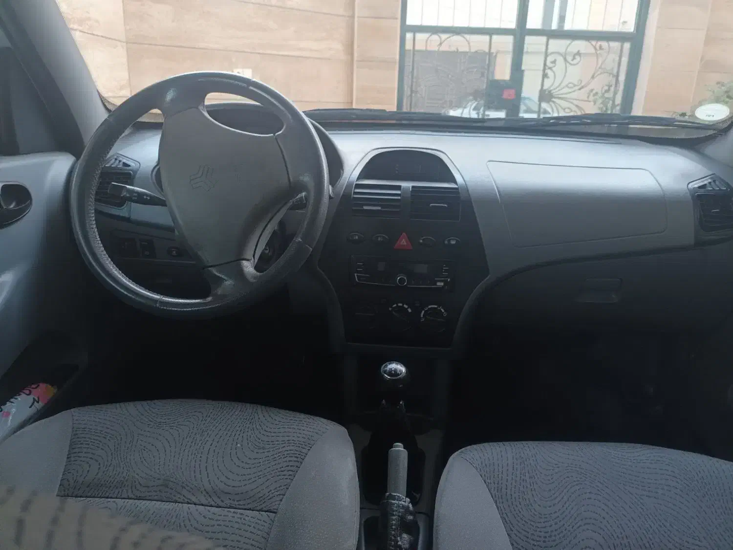 تیبا 2 پلاس - 1399
